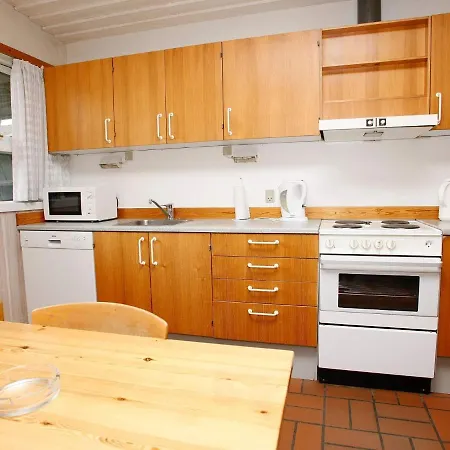 Holiday home Holiday Lxix
