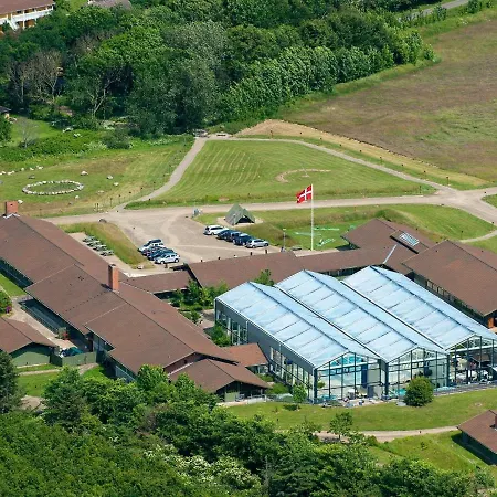 Holiday Lxix Holiday home Hanstholm