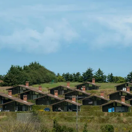 Holiday home Holiday Lxix