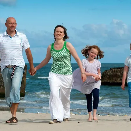 Holiday Lxix Holiday home
